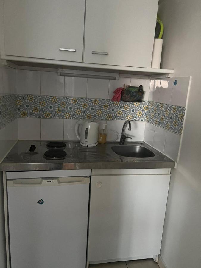 Appartement Superbe à 5min De Paris Avec Parking *