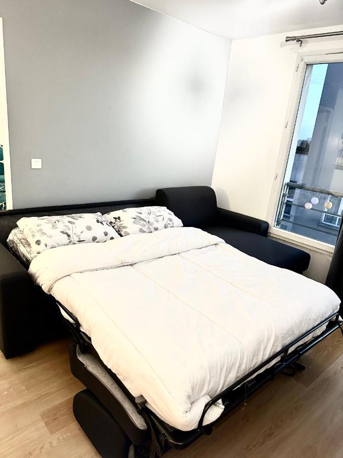 Appartement Superbe à 5min De Paris Avec Parking *