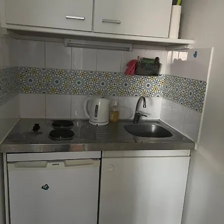 Superbe appartement à 5min de Paris avec parking Villejuif Extérieur photo
