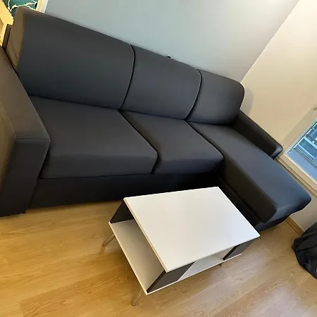 Superbe appartement à 5min de Paris avec parking Villejuif Extérieur photo